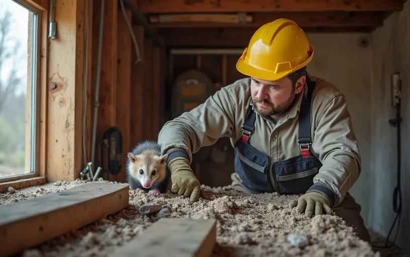 Repair Materials Preparation Marcus Beach