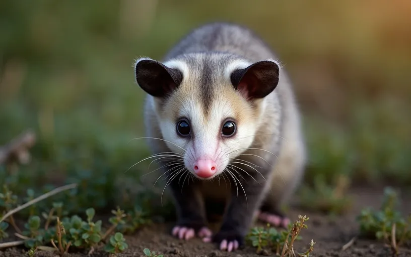 Comprehensive Possum Property Inspection Marcus Beach