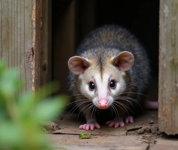 Professional Possum Box Installation Services Marcus Beach| Fresho Possum Removal Marcus Beach