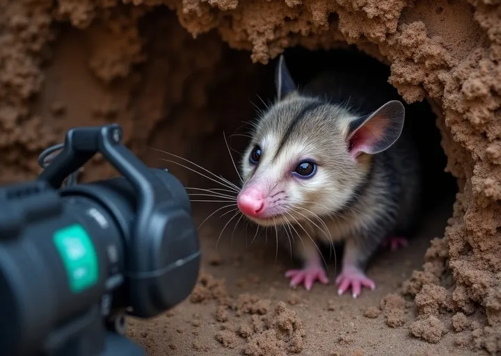 Comprehensive Possum Property Inspection Marcus Beach