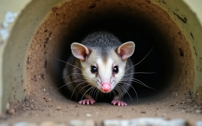 Professional Possum Prevention Services Marcus Beach