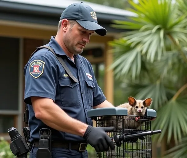Fresho Possum Removal Marcus Beach Marcus Beach Backyard Possum Removal Team